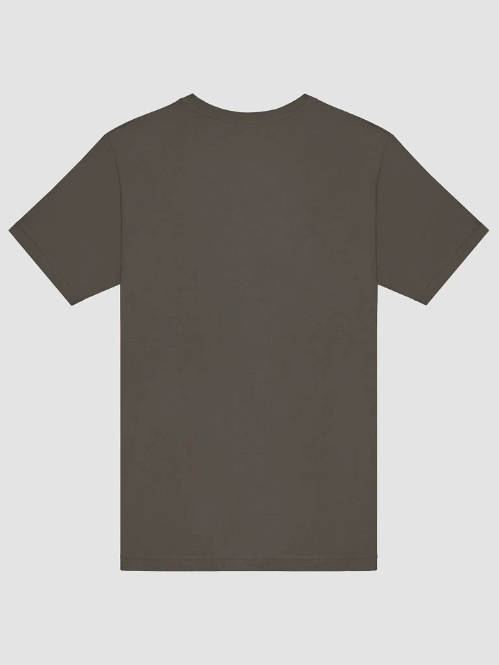 Hungary Flora and Bird Design T-Shirt product image (2)