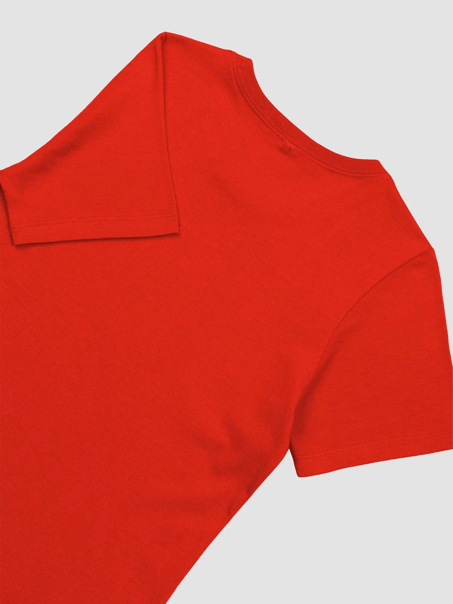 I am craving the good eating rocks supersoft femme cut t-shirt product image (5)