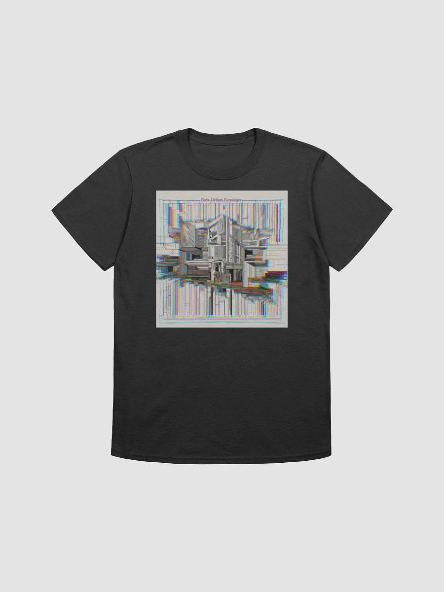 Sub_Urban Sessions Acid House Tee product image (2)
