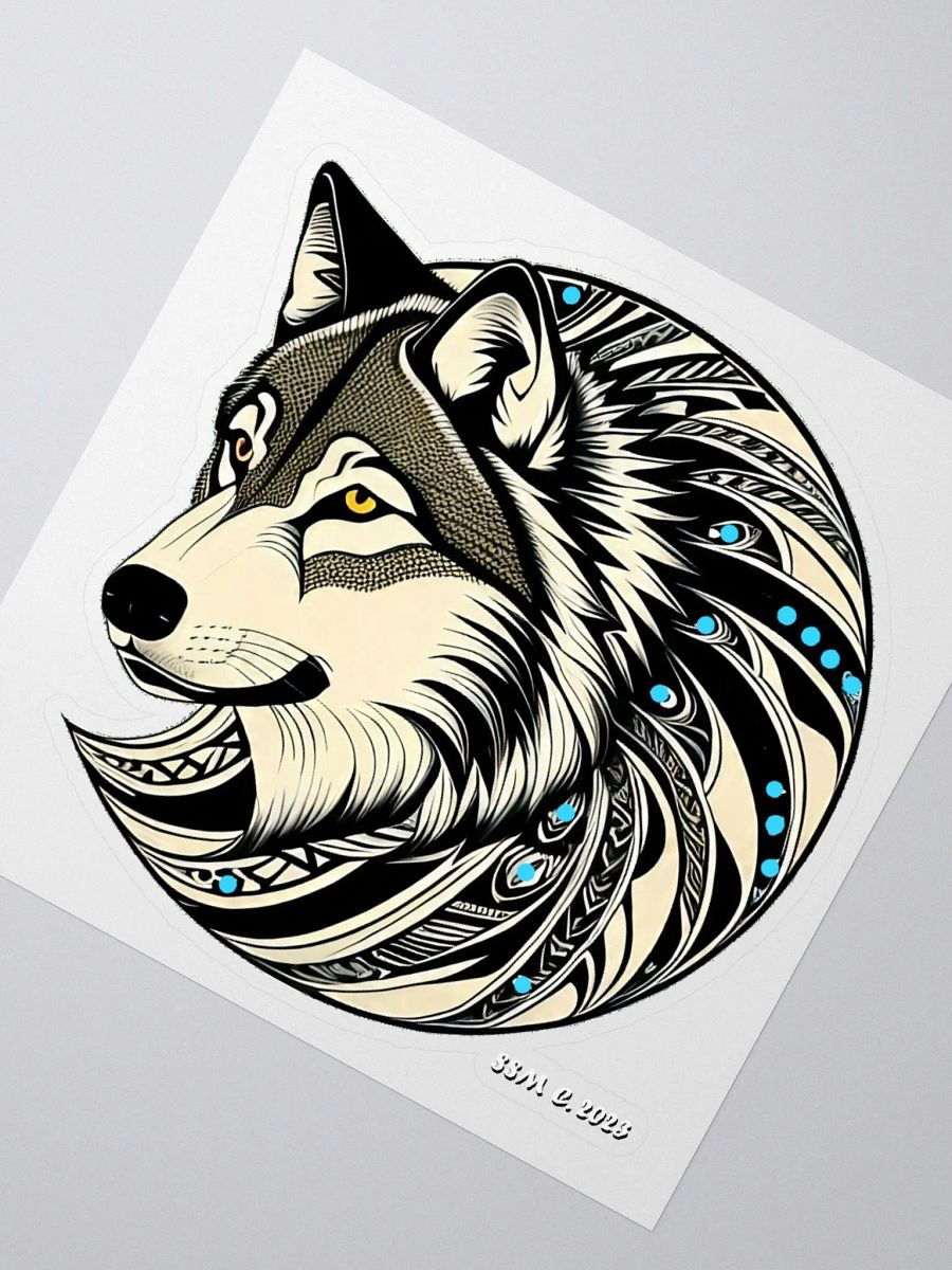 Timber Wolf product image (6)