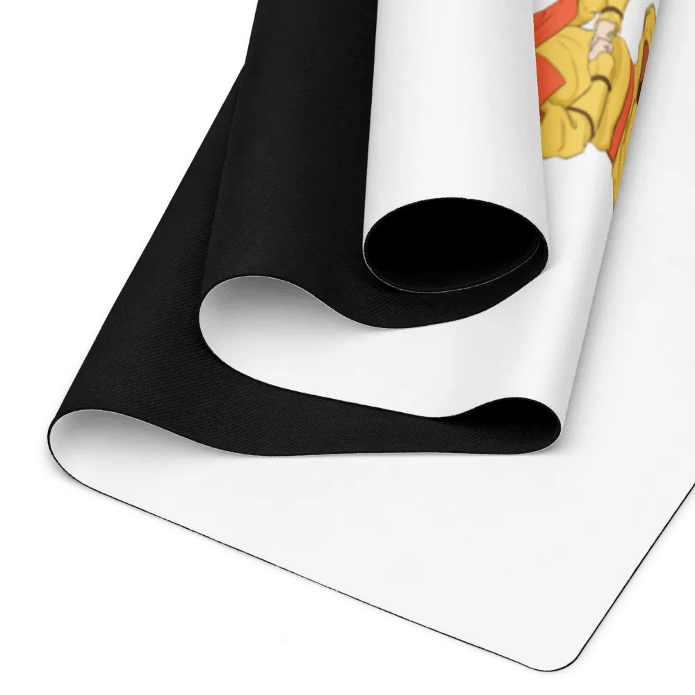 YOGA MAT product image (2)