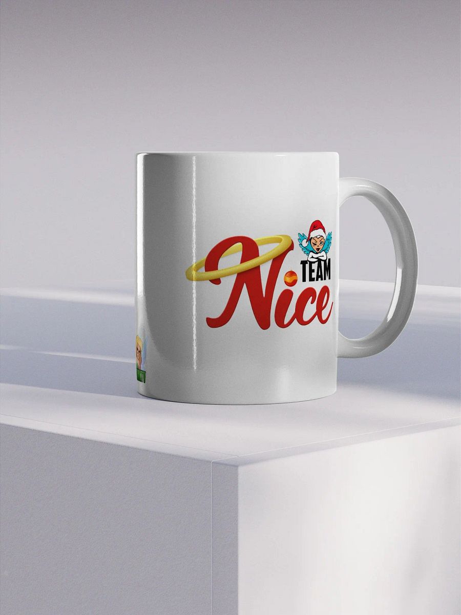 Team Nice Mug product image (4)