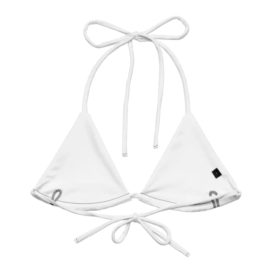 Fryenation Women's Bikini Top product image (1)