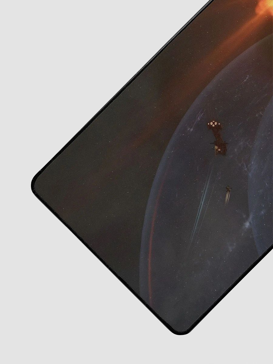 Escape Failed | Desk Pad product image (3)