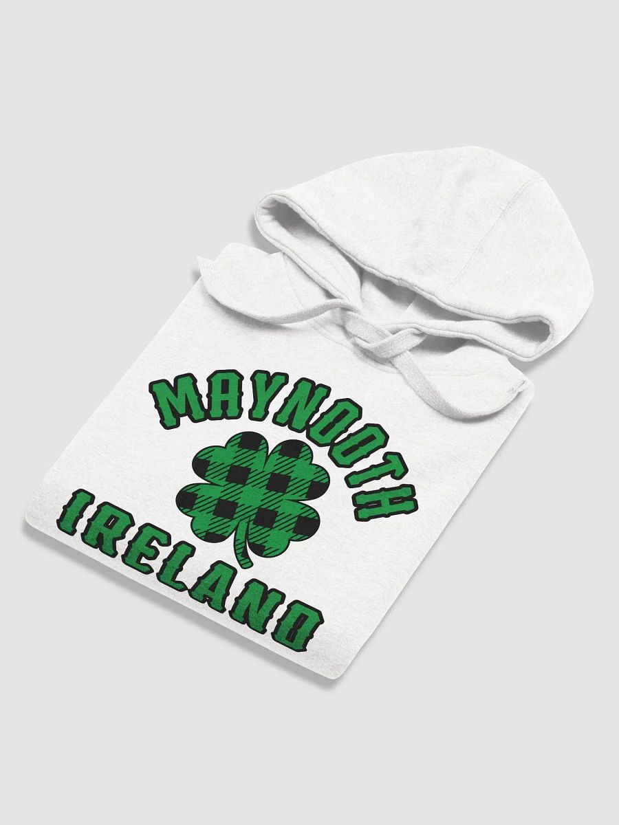 Maynooth Ireland Premium Hoodie product image (6)