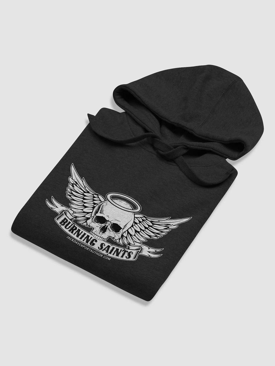 Burning Saints Hoodie product image (6)
