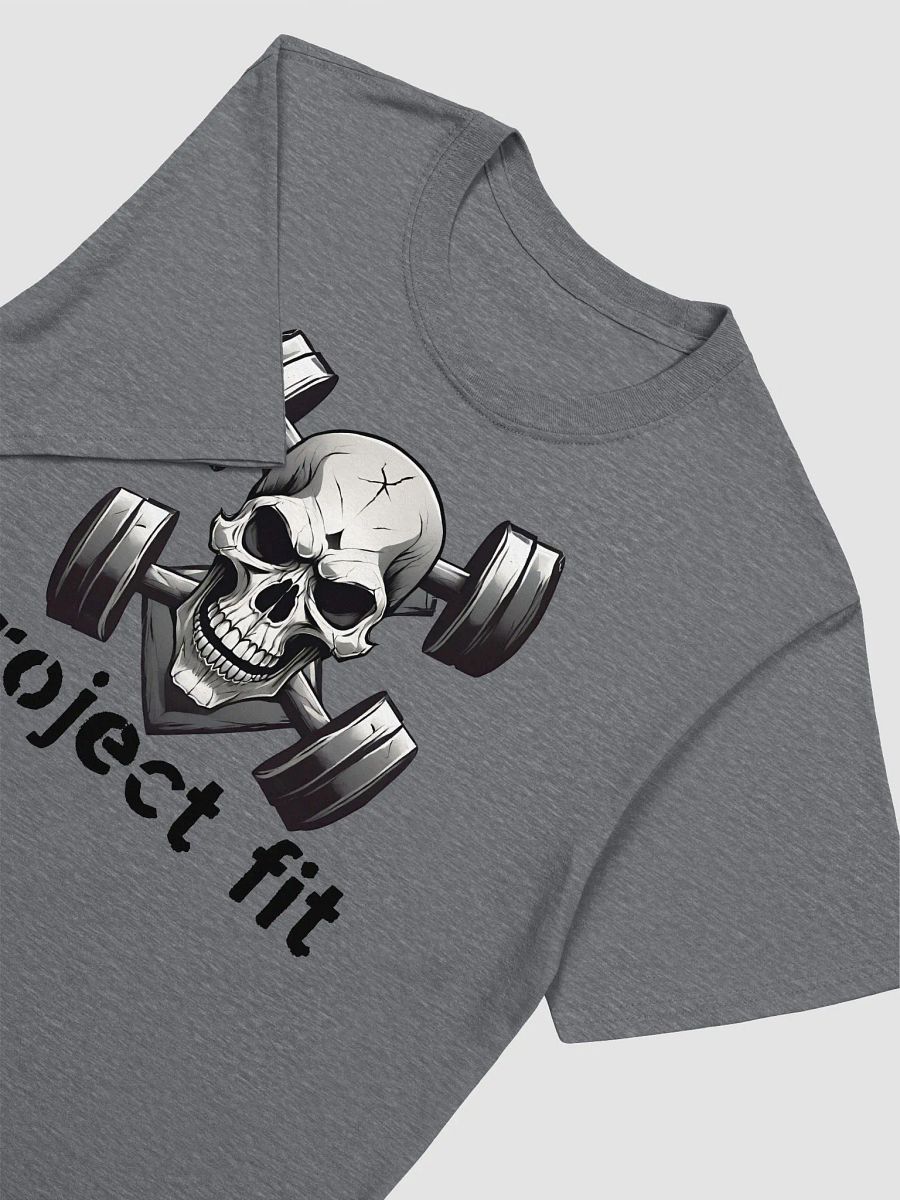 project fit tee product image (2)