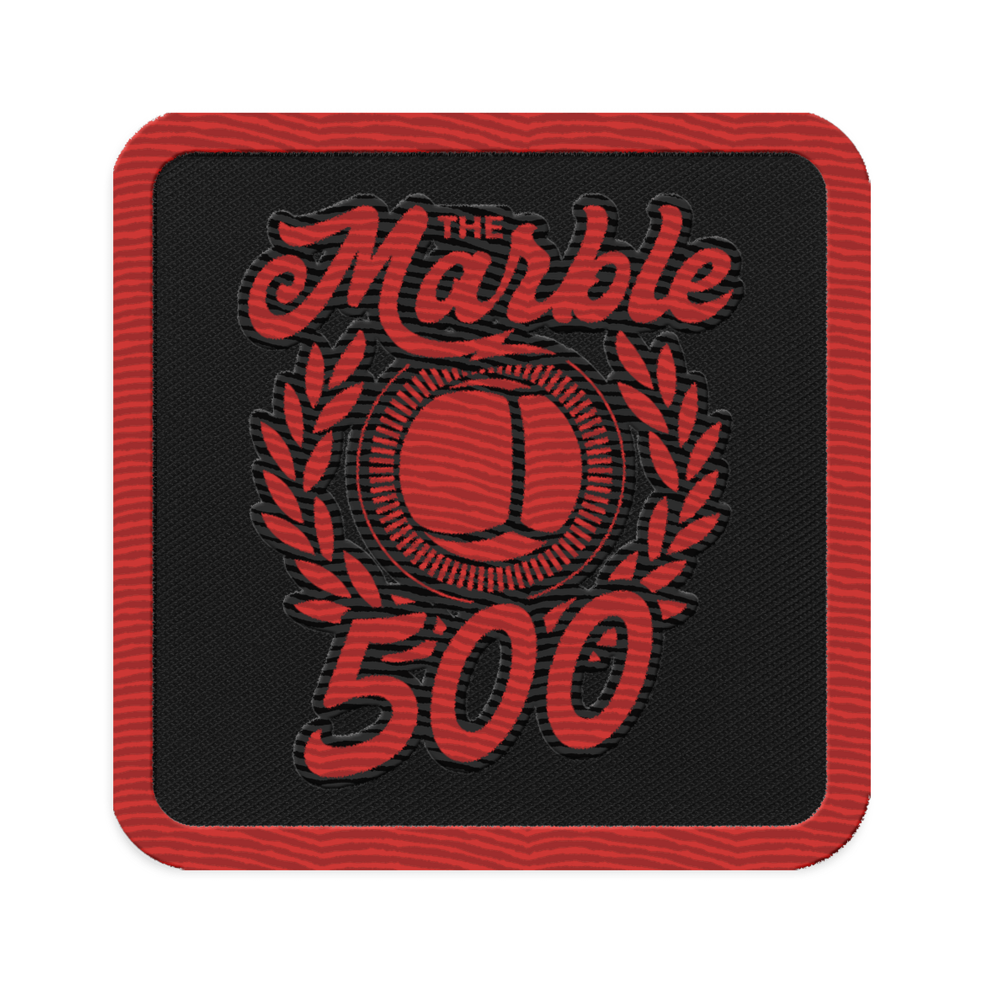 MSLA Marble 500 - Patch product image (1)