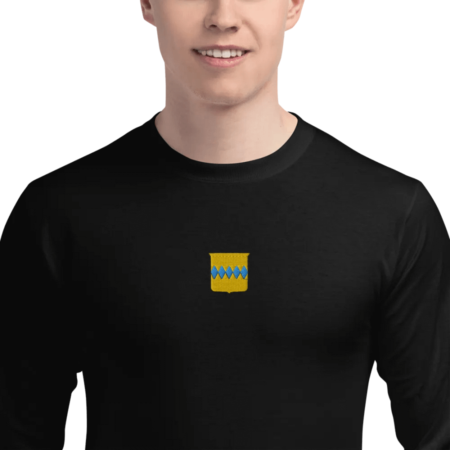 Pennington Champion Long Sleeve Shirt product image (3)