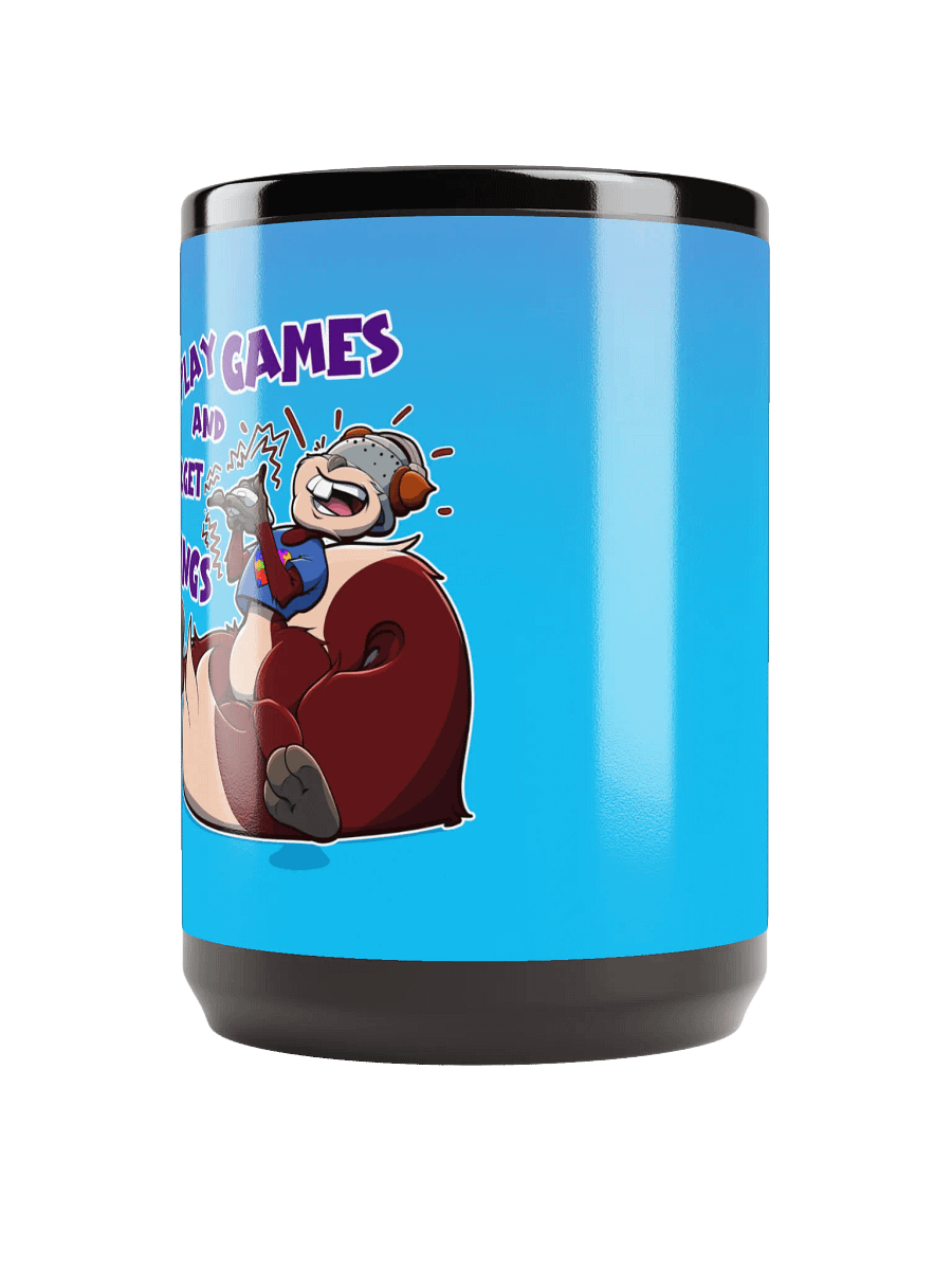 Don't Forget the Coffee product image (3)