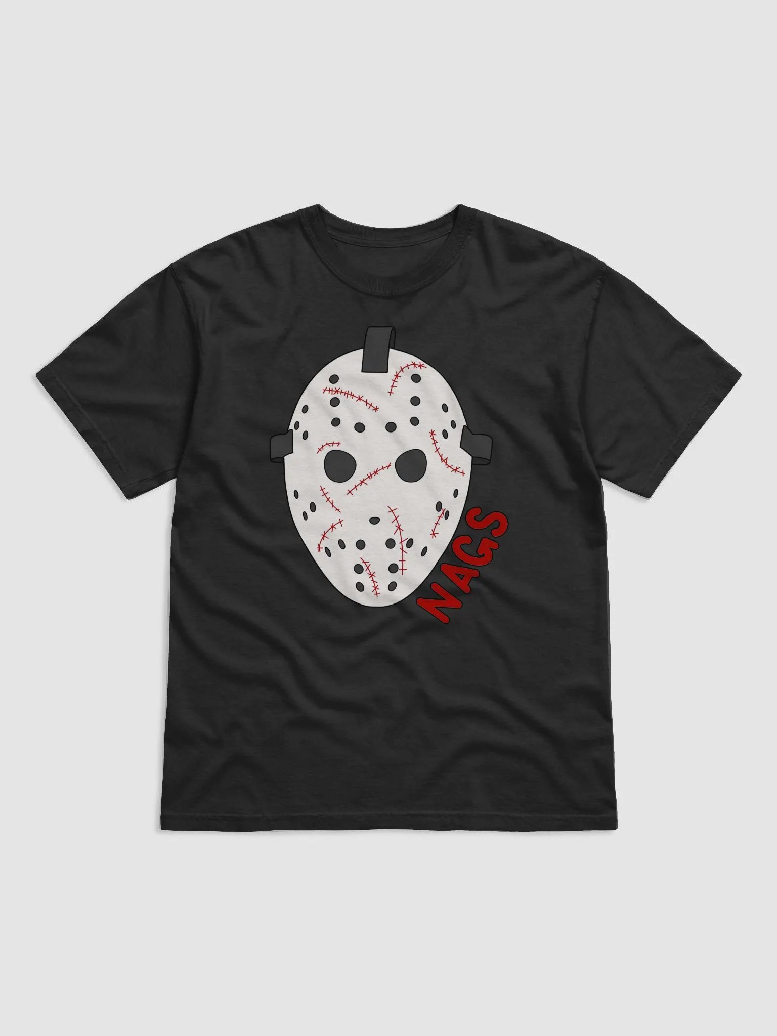 Nags OG T-Shirt product image (1)