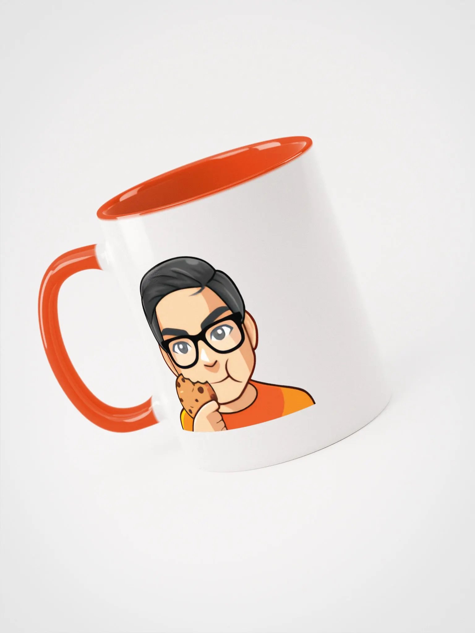 First Edition: Cookie Mug product image (1)
