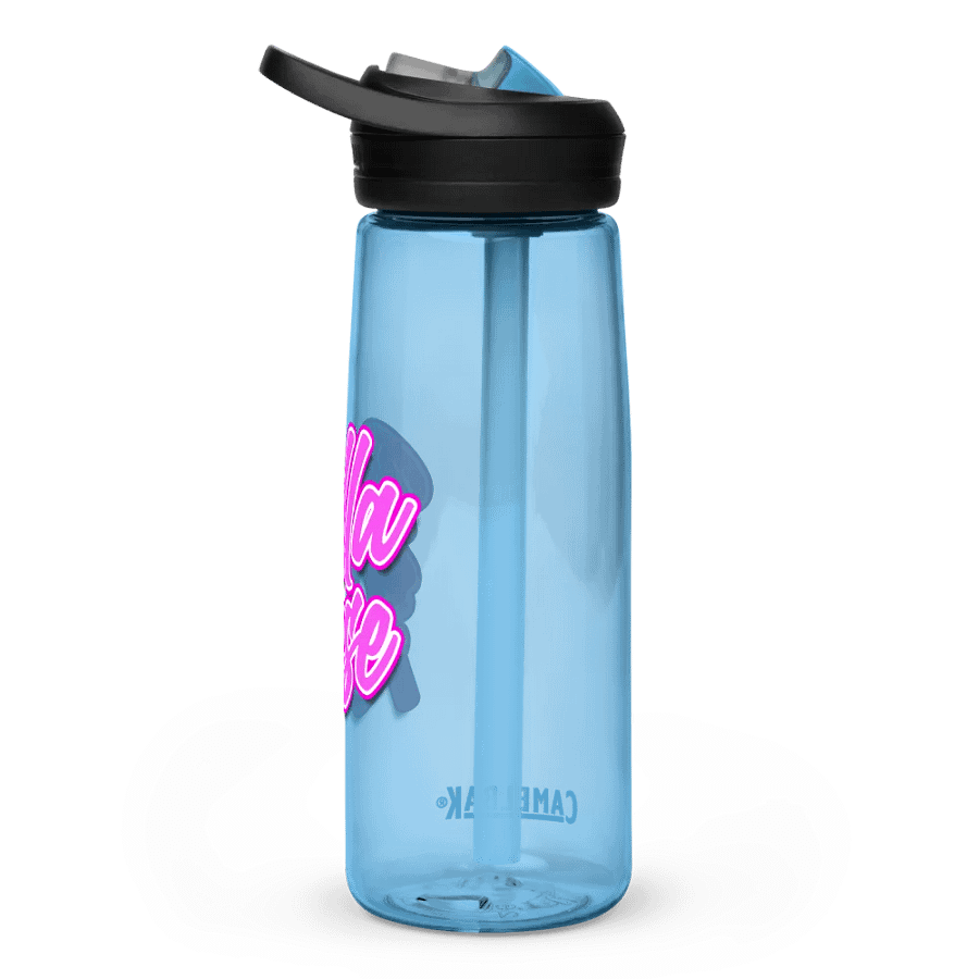 Bella Rose Valentines Water Bottle product image (14)