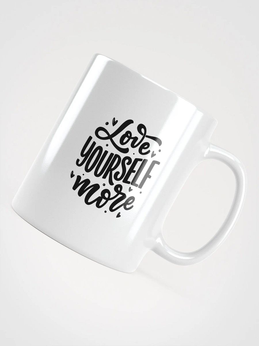 POSITIVE AFFIRMATION MUGS 4 U 
