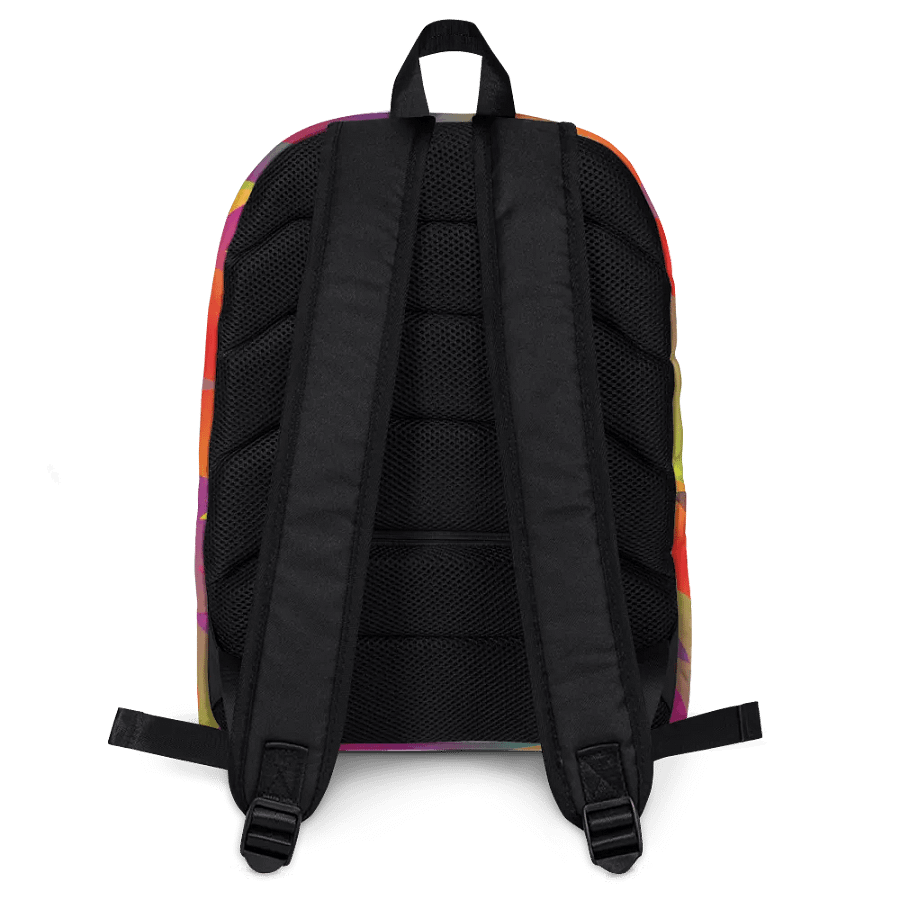 Dromey1 Backpack product image (6)