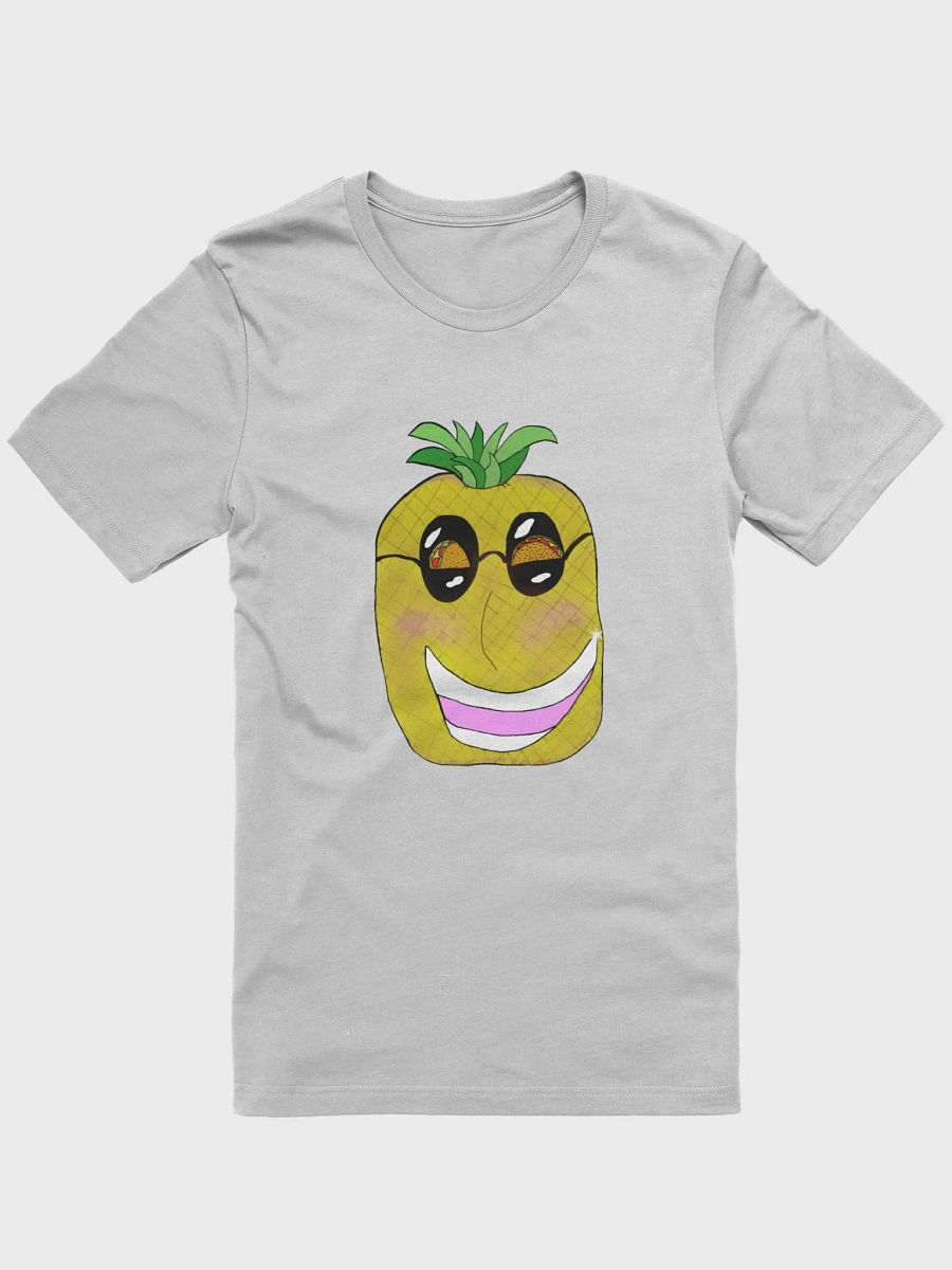 Tacoapple Supersoft T-Shirt (Pastel) product image (8)