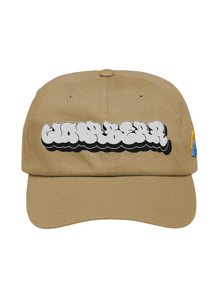"Fat Caps" - Dad Hat product image (9)