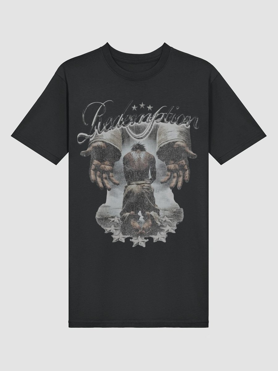 Redemption – Rise Again Tee product image (6)