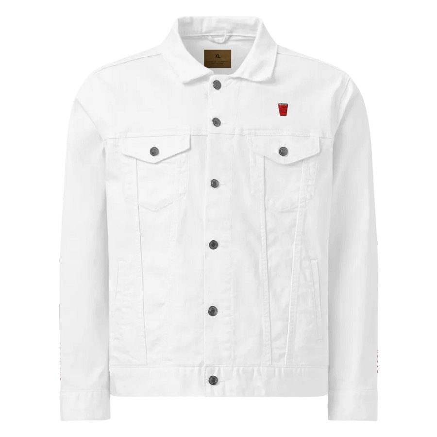 From The Party Jacket product image (1)