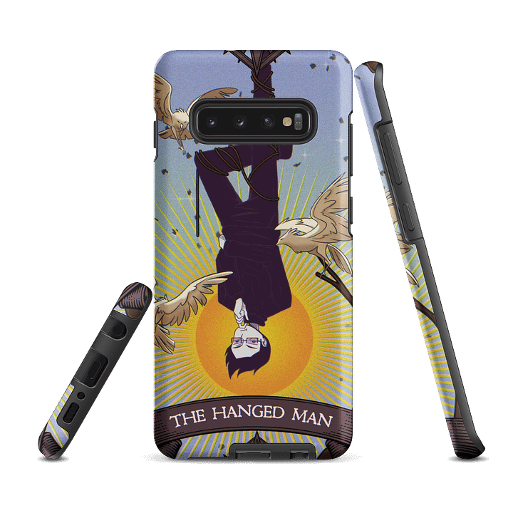 Hanged Man Samsung Cases product image (3)