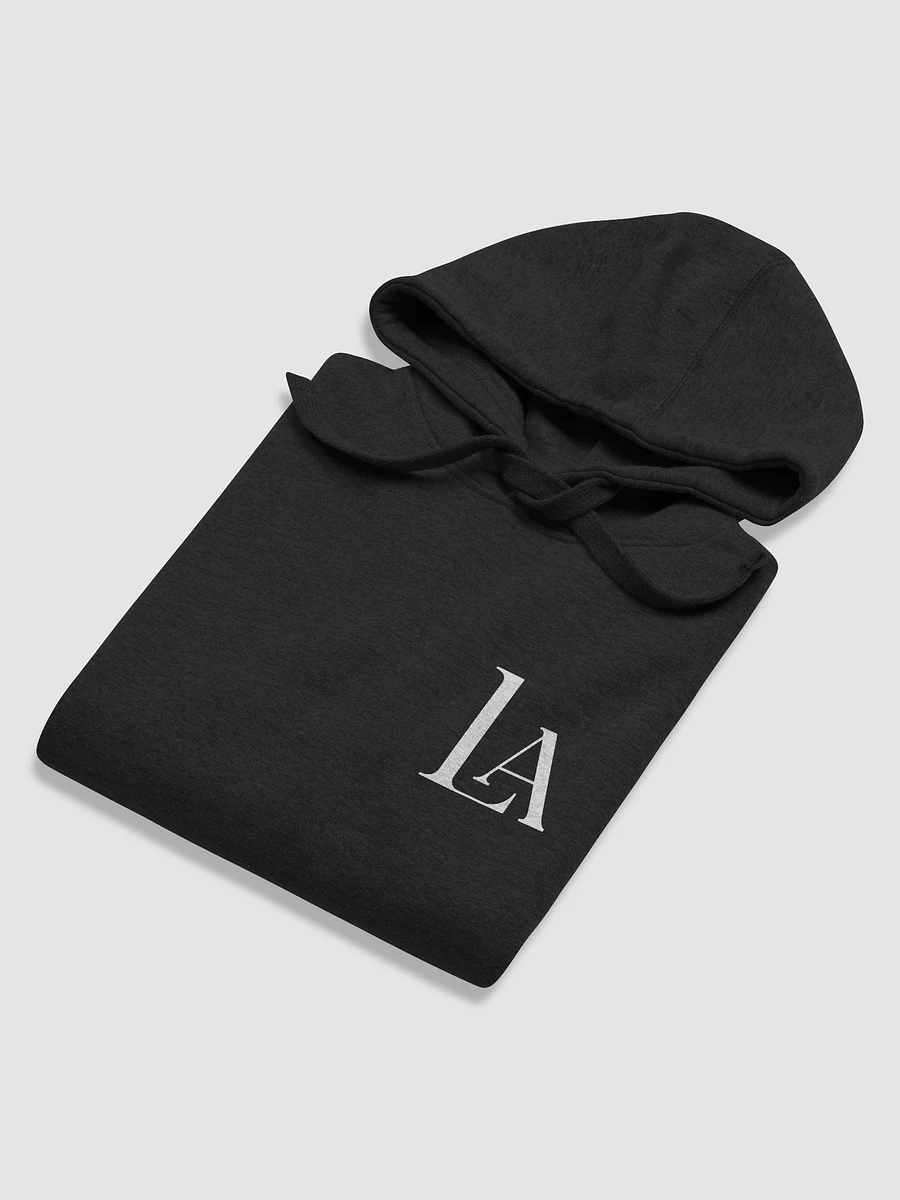 Simple LA Hoodie product image (5)