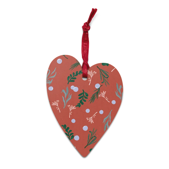 Feliz Navidad Ornament product image (2)