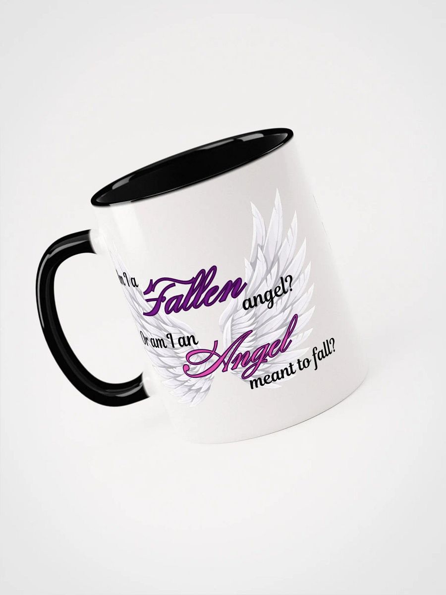 Fallen Angel Ceramic Mug product image (16)
