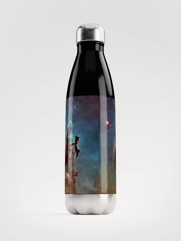 JWST ASTRO Stainless Steel Water Bottle product image (2)