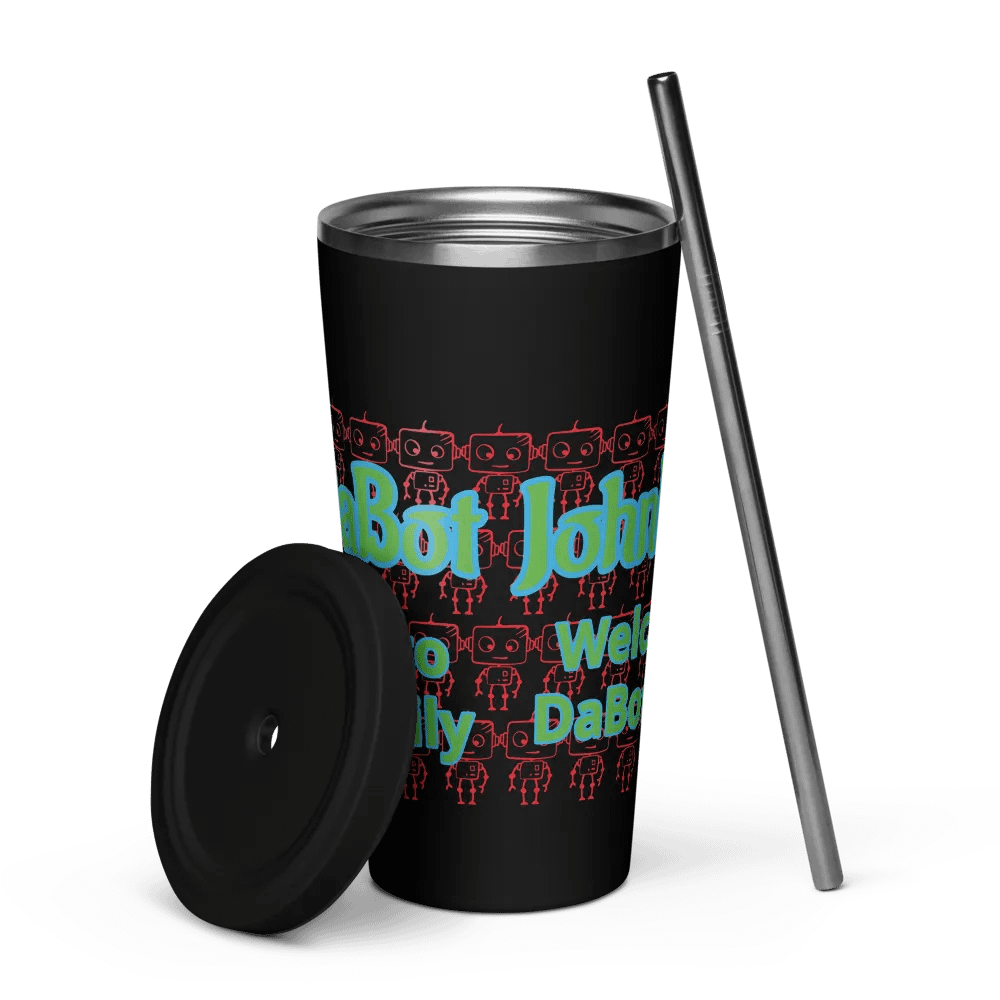 Dabot sippy cup product image (9)