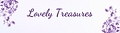 Lovely Treasures