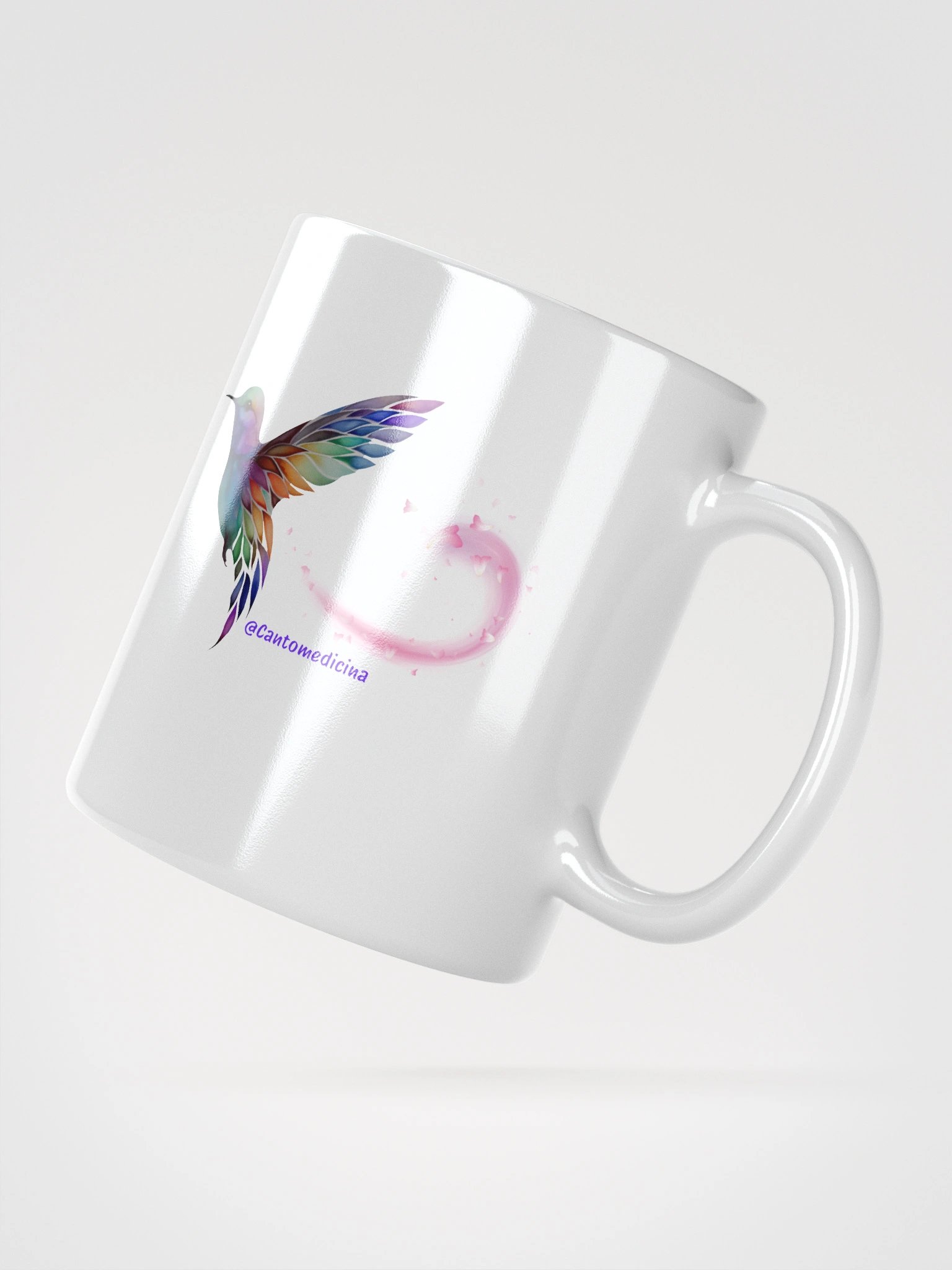 TAZA COLIBRÍ 1 product image (4)