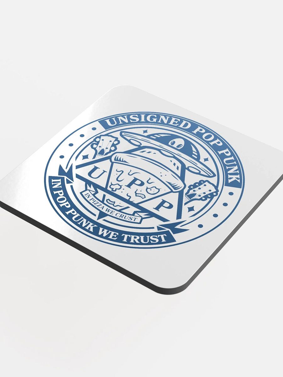 Secret Society Coaster product image (4)