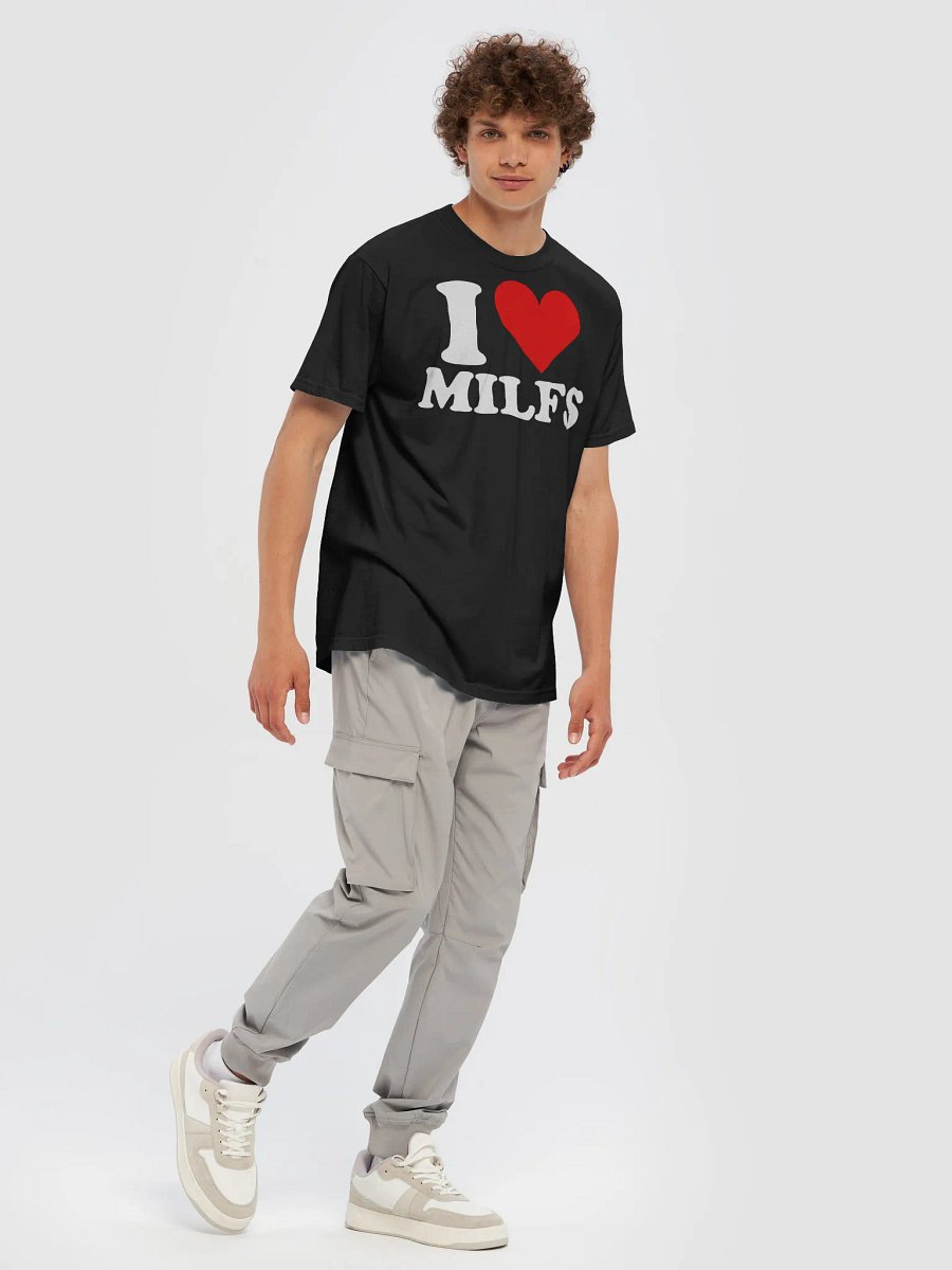 i ♥ milfs product image (7)