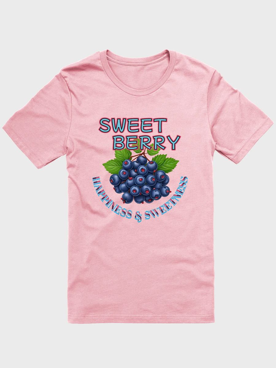 Sweet Berry Happiness And Sweetness T-Shirt product image (22)