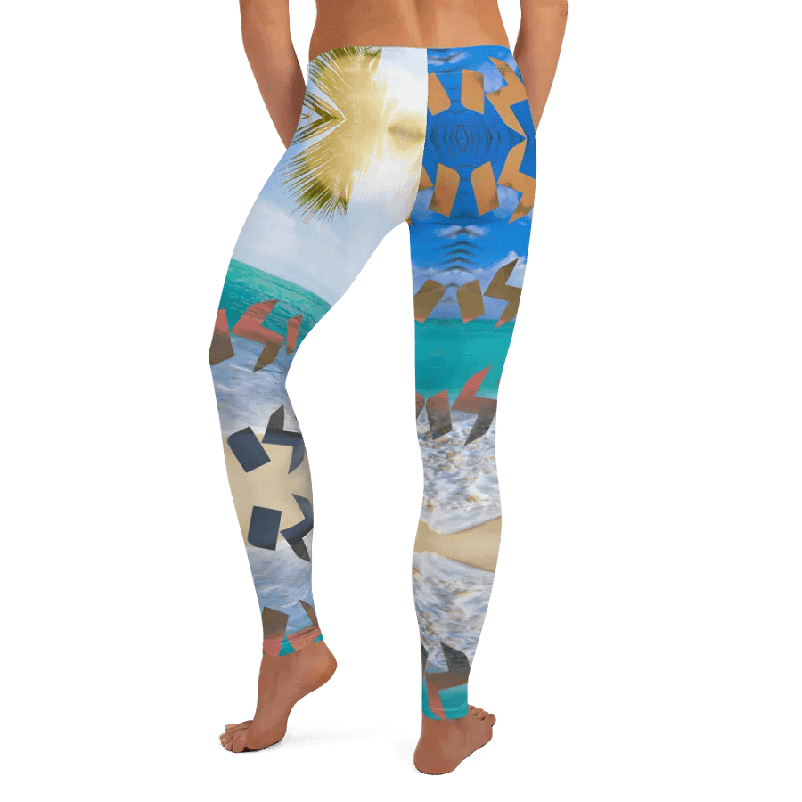 KSI Leggins product image (8)