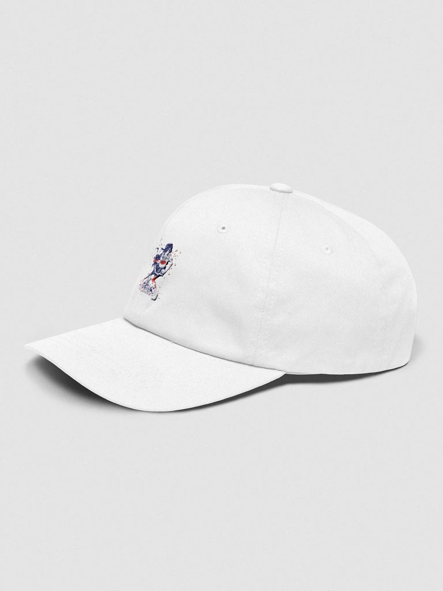 Bloodstained Seifuku Dad Hat product image (3)