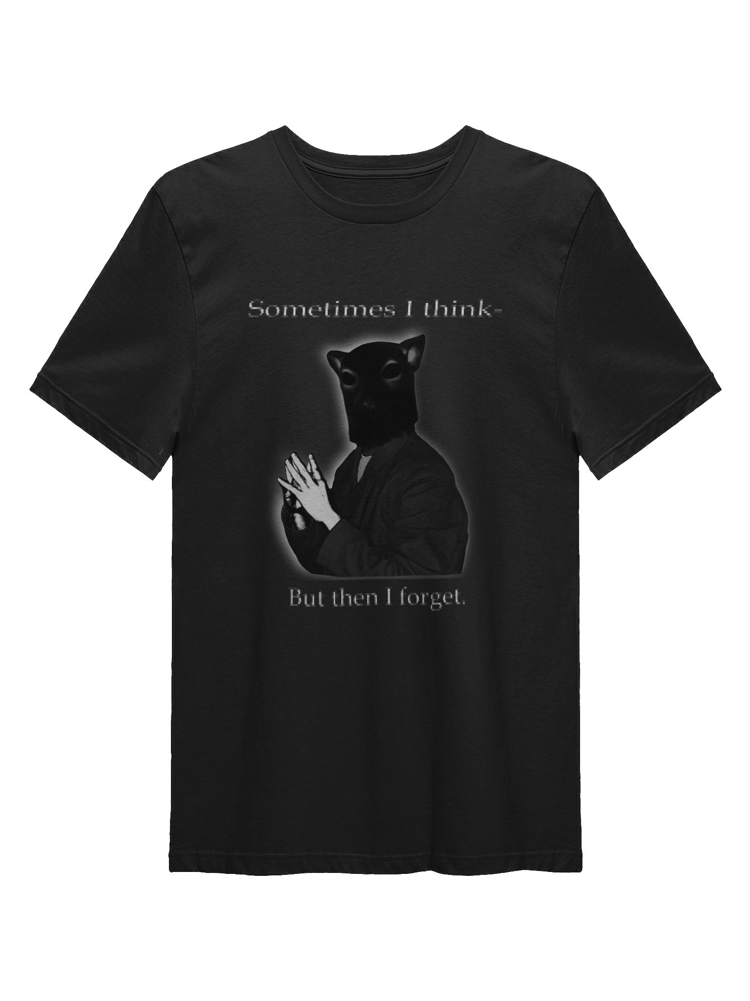 Sometimes I Think product image (1)