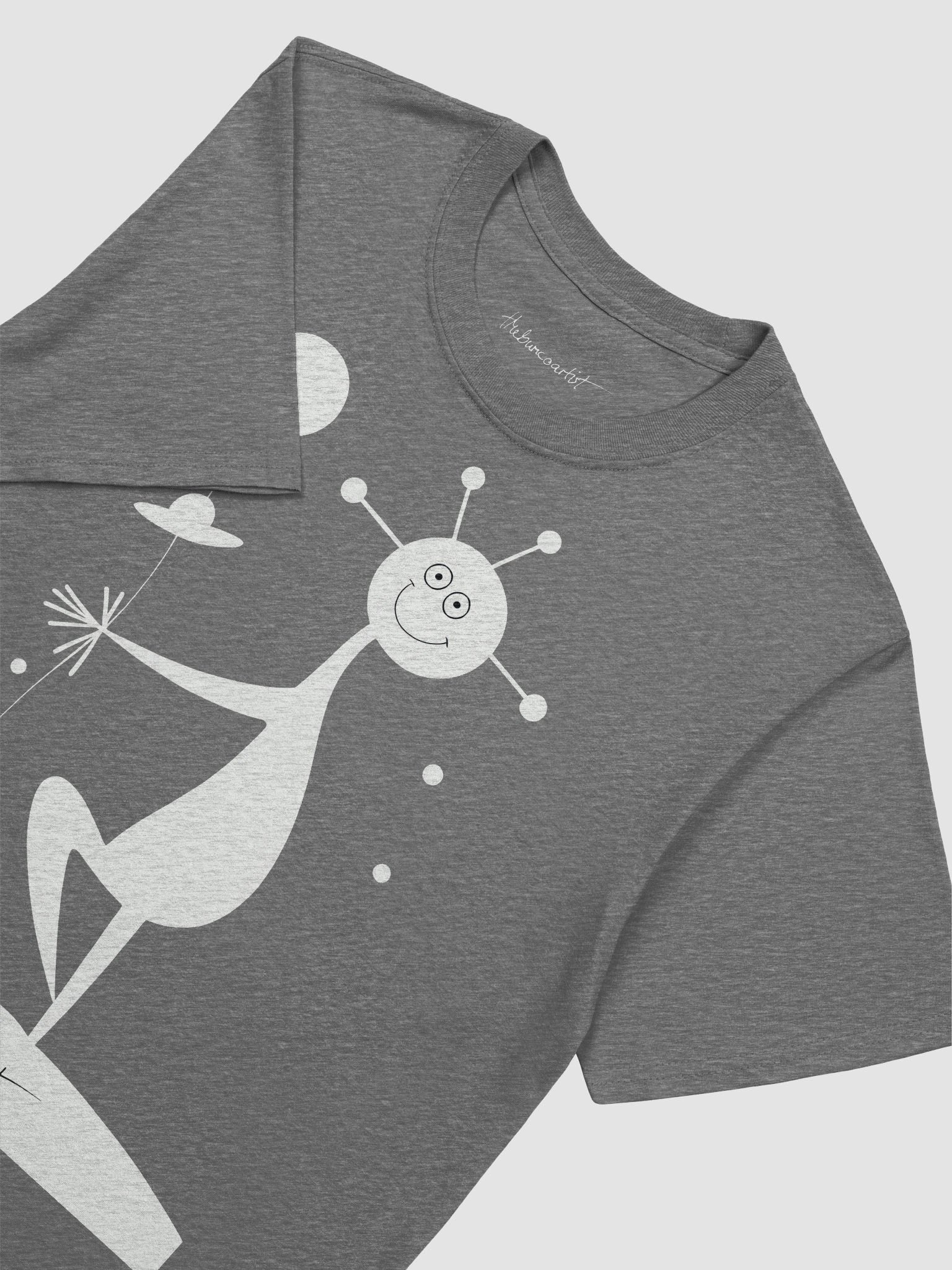 Gildan Unisex Softstyle T-Shirt product image (7)