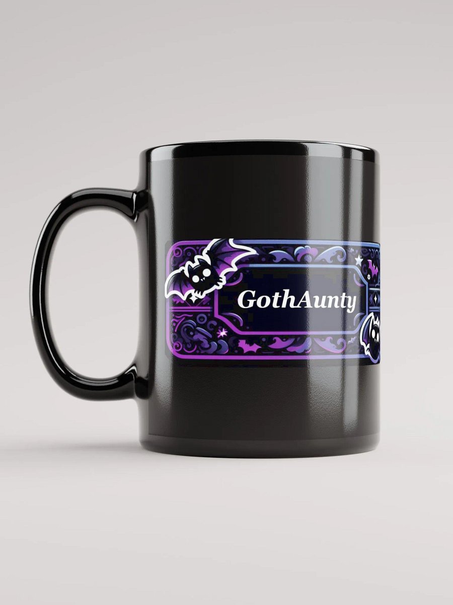 GothAunty Coffee Mug product image (12)
