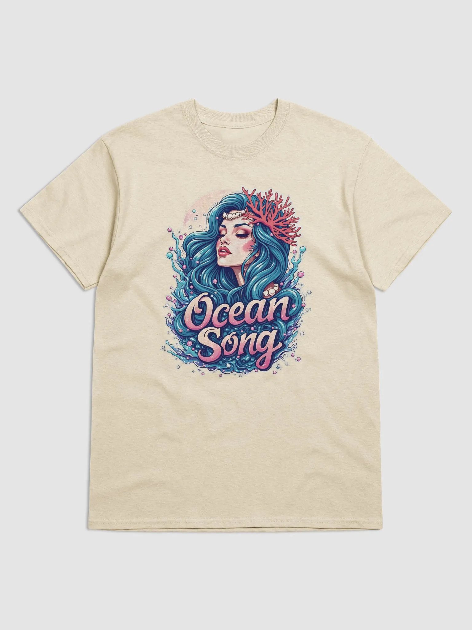 Ocean Song product image (1)