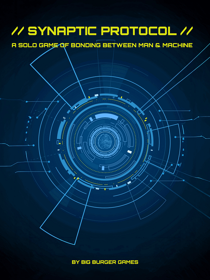 Synaptic Protocol product image (1)