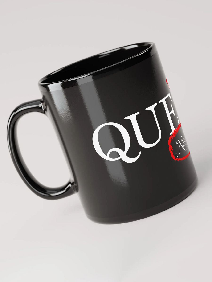Queries Mug product image (4)