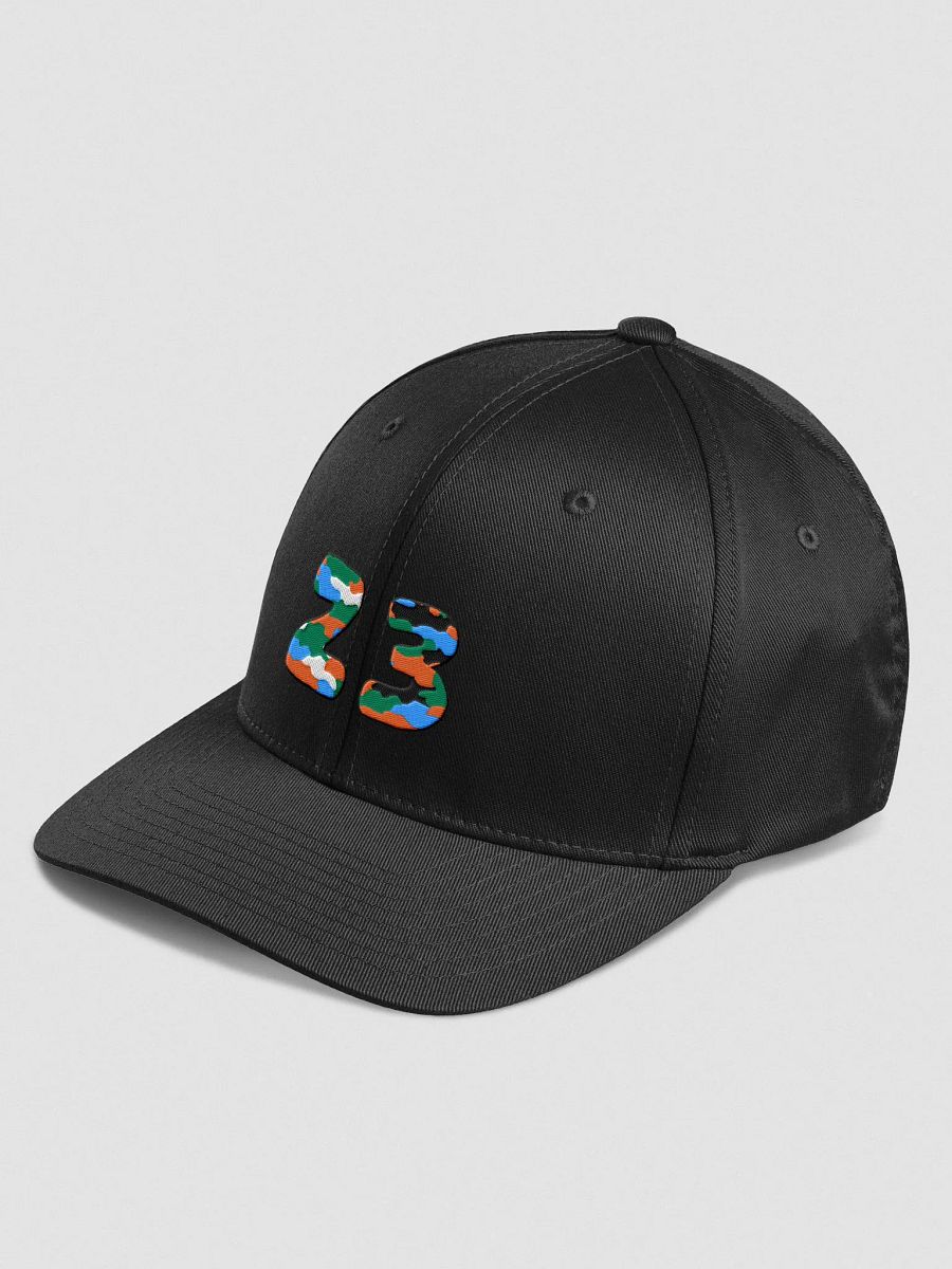 The Z3Gaming Cap product image (16)