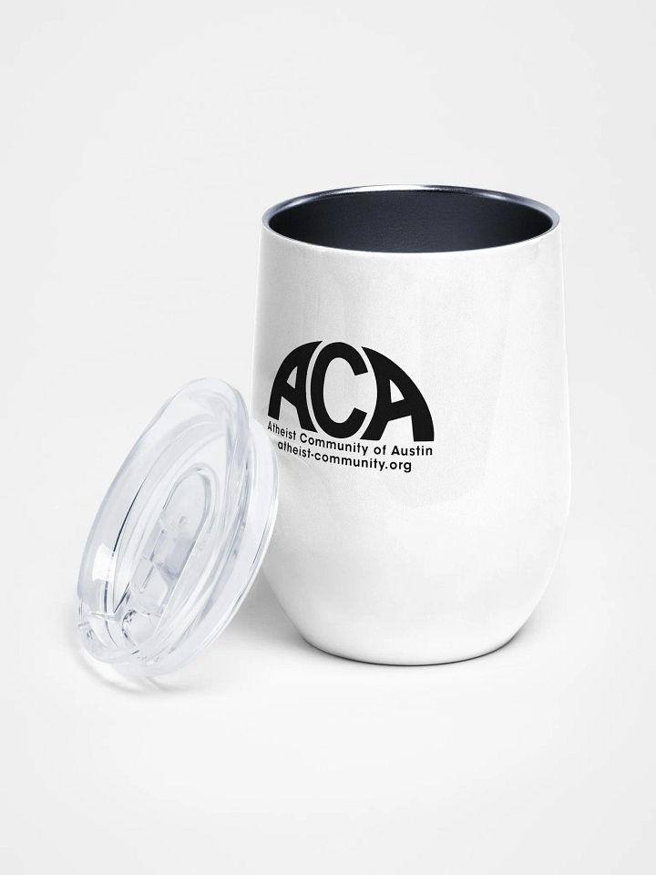 Science: Not a Conspiracy Theory - Tumbler product image (2)