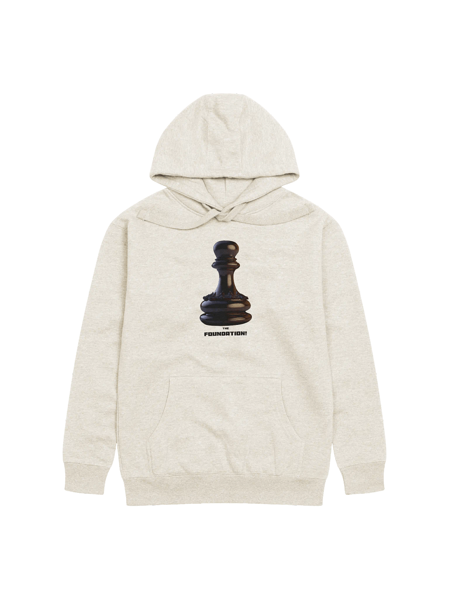Glossy Pawn Unisex Premium Hoodie product image (1)