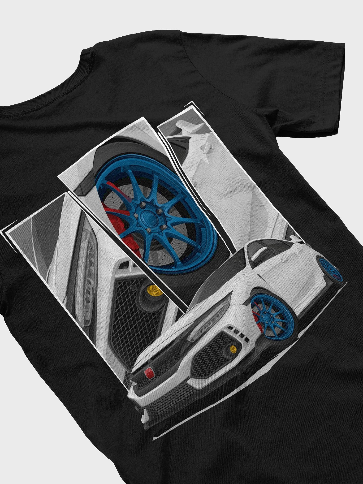 T-shirt - alexfk8_typer product image (20)