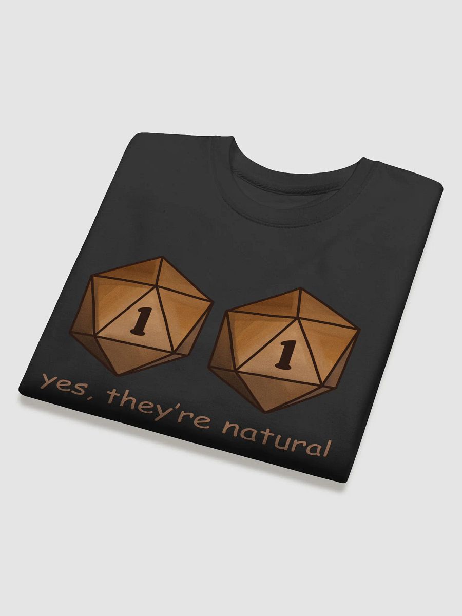 DnD Nat Life! product image (24)