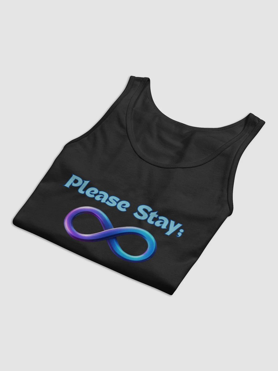 Please Stay Tank product image (16)