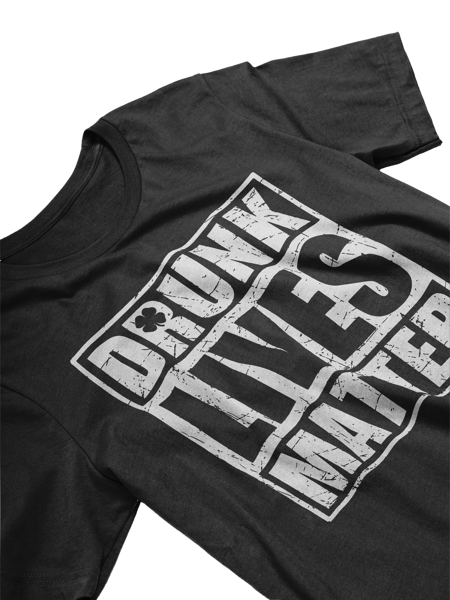 Drunk Lives Matter T-shirt product image (14)