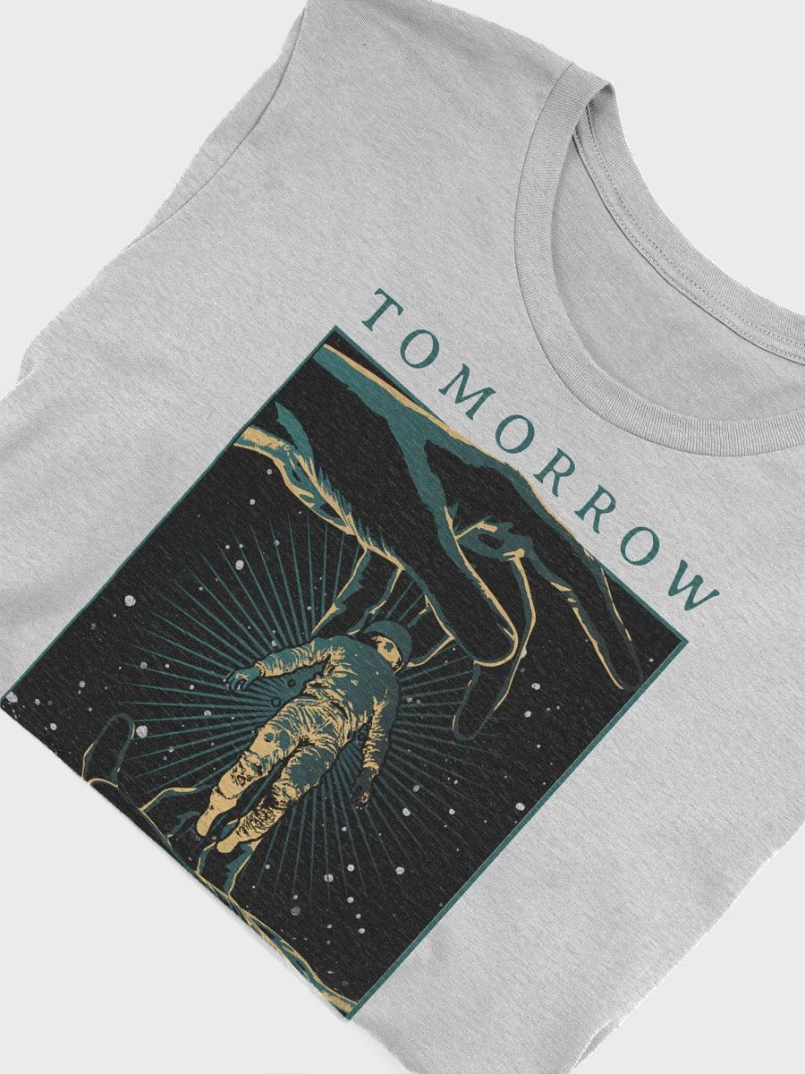 Cosmic Astronaut T-Shirt product image (5)